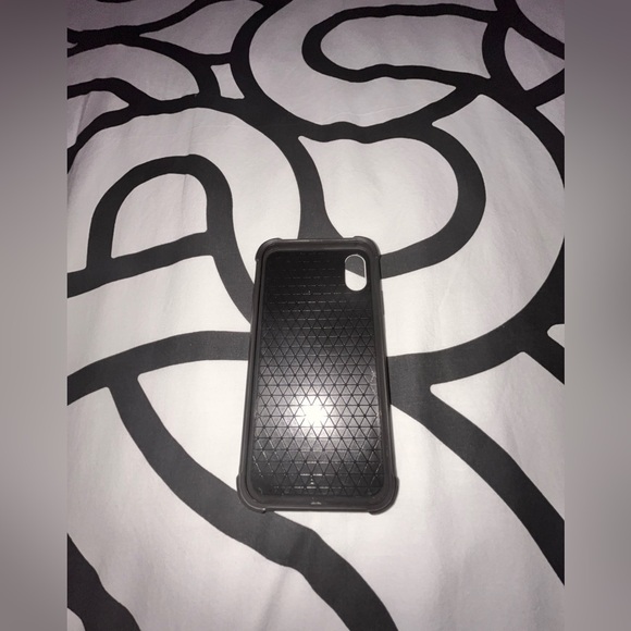 Iphone X Bape Phone case - Picture 2 of 6